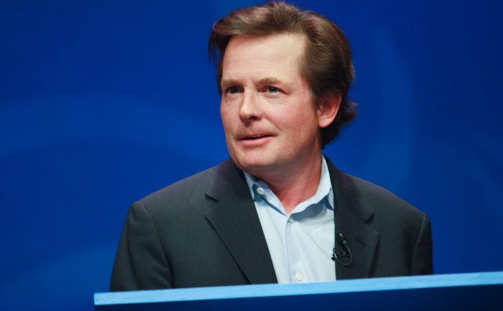 Michael J. Fox mulling second retirement