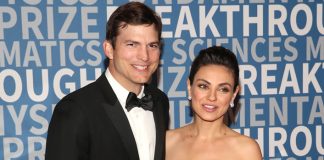 Mila Kunis Hated Ashton Kutcher During That '70s Show