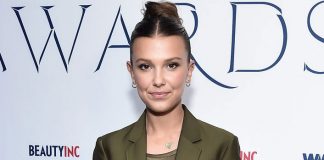 Millie Bobby Brown Is All Set To Play Princess Elodie & We Can't Control Our Excitement