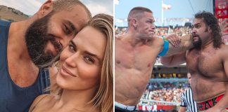 WWE: Miro AKA Rusev Reveals His Face Was Removed From Wrestlemania 31 Poster; Talks On His Engagement Pics Leak With Lana