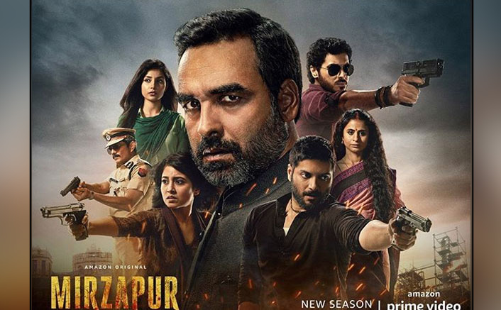 Mirzapur 2: Did People Like The Show Or Not? The Results Are Out!