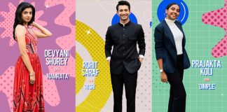Mismatched Cast REVEALED Ft. Prajakta Koli, Rohit Saraf & Devyani Shorey