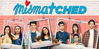 Mismatched reflects what companionship means for today's youth: Director (Lead)