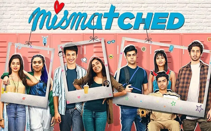 Mismatched reflects what companionship means for today's youth: Director (Lead)