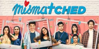 Mismatched Review Starring Prajakta Koli & Rohit Saraf