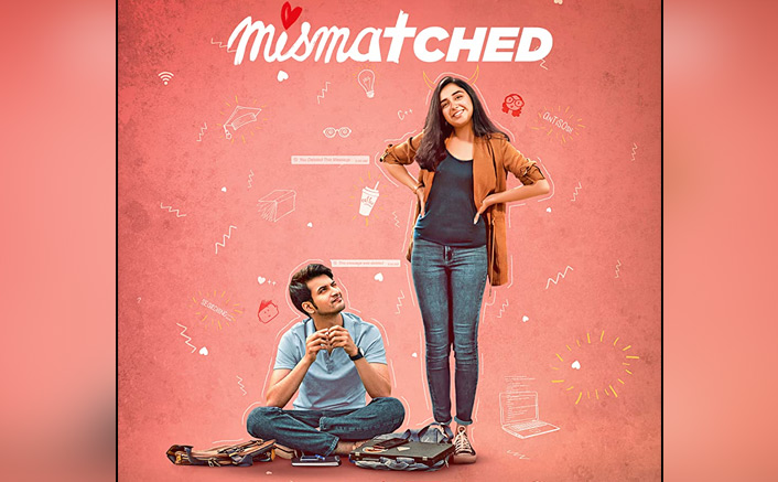 Enjoy Mismatched Style Virtual College Fest On Netflix's YouTube Channel