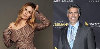 Mission Impossible 7: Hayley Atwell & Esai Morales Engage In Hand-To-Hand Combat In The Latest Stills