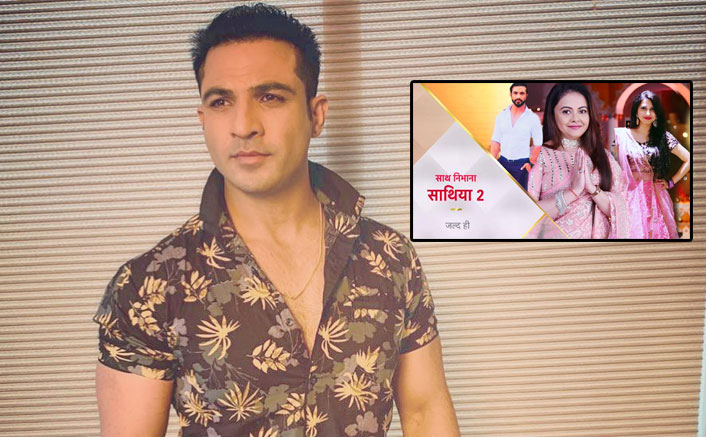 Mohammad Nazim Opens Up On Wrapping Up Saath Nibhaana Saathiya 2
