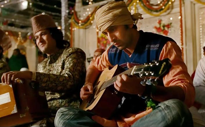 The Magic Of Music In Imtiaz Ali Films: Depicting Various Shades of Life