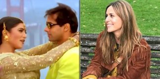 Money Heist’s Itziar Ituño AKA Raquel Singing Salman Khan's Chunari Chunari Will Make Your Day!