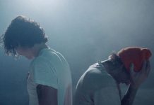 Monster Song featuring Justin Bieber & Shawn Mendes Is Out