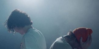 Monster Song featuring Justin Bieber & Shawn Mendes Is Out