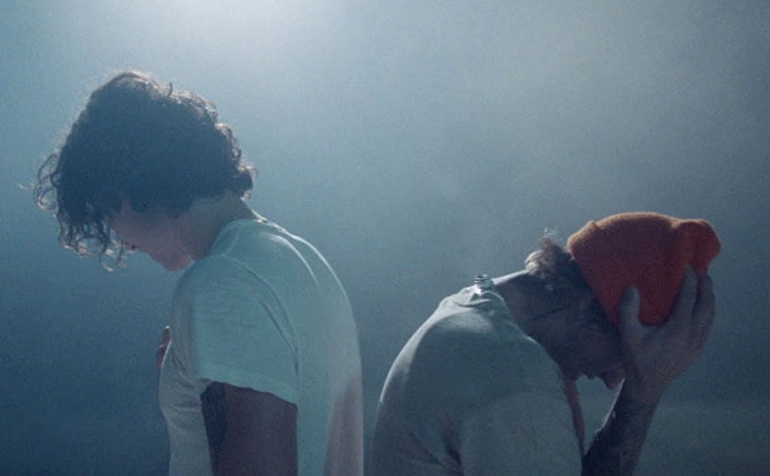Monster Song featuring Justin Bieber & Shawn Mendes Is Out