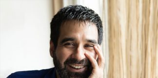 Mukul Chadda: Enjoy playing complex characters