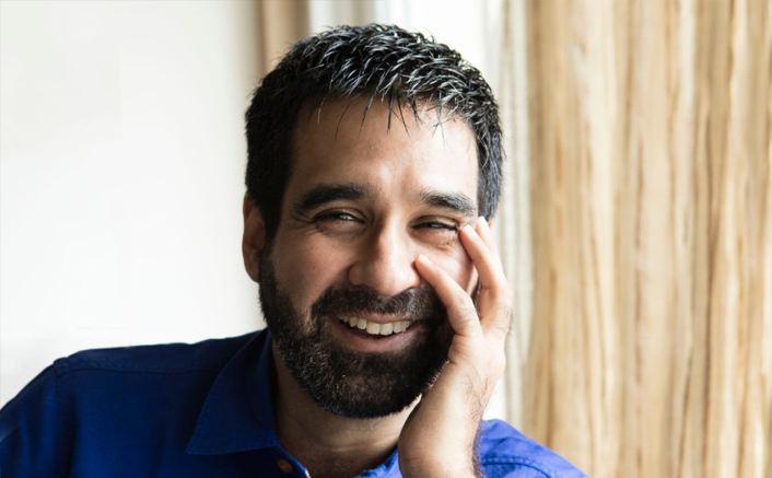 Mukul Chadda: Enjoy playing complex characters