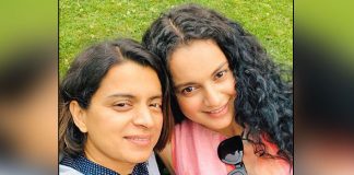 Mumbai Police Instructed By High Court To Not Take Action On Kangana Ranaut & Rangoli Chandel Till January 8th