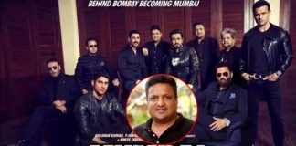 'Mumbai Saga' belong to the theatres: Sanjay Gupta