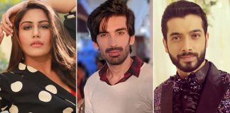 Naagin 5 Stars Surbhi Chandna, Mohit Sehgal & Sharad Malhotra Dance On Hrithik Roshan’s Ek Pal Ka Jeena & They’re A Treat To Watch