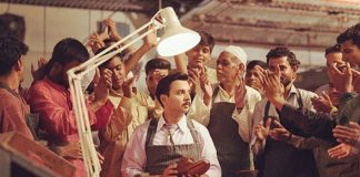 Namit Das glad to learn shoemaking for Mira Nair's A Suitable Boy