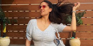 Natasa Stankovic Is Back To Hot With Her Post Pregnancy Transformation!