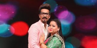 NCB Raids Bharti Singh & Harsh Limbachiyya’s Mumbai Residence In Connection To The Ongoing Drug Investigation