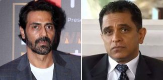 NCB summons Arjun Rampal, Firoz Nadiadwala records statement