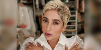 Neha Bhasin's new song is about cyber bullying