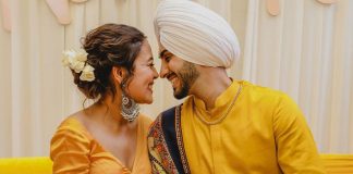 Did You Know? Neha Kakkar & Rohanpreet Singh Fell In Love At First Sight; Read Their Fairytale Romance!
