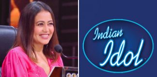 Neha Kakkar Can't Contain Her Happiness As She's Back On Indian Idol 2020 Post Her Wedding!