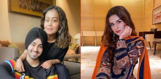 Neha Kakkar Just Witnessed Rohanpreet Singh’s Ex Calling & Avneet Kaur Is To Be Blamed For It!