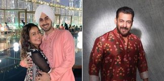Neha Kakkar Met Rohanpreet Singh On The Sets Of Nehu Da Vyah – All The Inside Info Given To Salman Khan On Bigg Boss 14