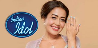 Neha Kakkar To Get Back To Work After Marriage With Indian Idol 2020