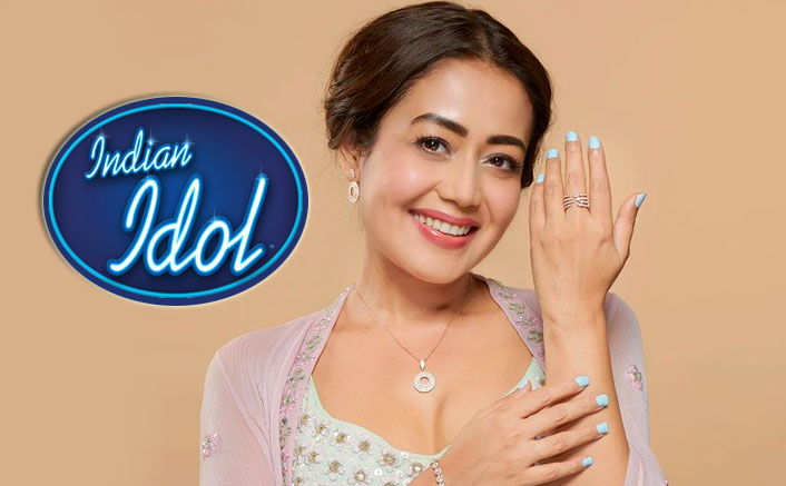 Neha Kakkar To Get Back To Work After Marriage With Indian Idol 2020