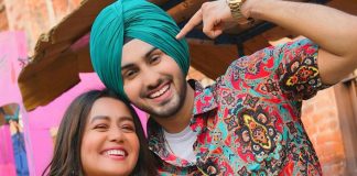 Rohanpreet Singh Eyes On Bikini-Clad Women & Goes ‘Hayyo Rabba’; Wife Neha Kakkar’s Reaction Will Surprise You!