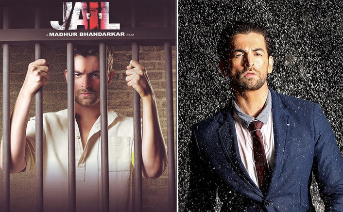 Neil Nitin Mukesh: We must do 'Jail 2'(Pic credit: Instagram/neilnitinmukesh)