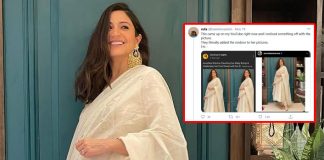 Anushka Sharma's Pics Edited Adding 'Ek Chutki Sindoor' By A YouTube Channel, Netizens Get Angry!