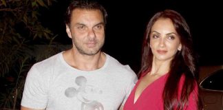 Netizens Are Curious About Sohail Khan & Seema Khan's Marriage Status Post Revelation On Fabulous Lives Of Bollywood Wives Release