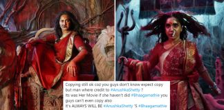 Durgamati Trailer Twitter Reaction: Anushka Shetty Fans Disappointed With Bhumi Pednekar's Presence!