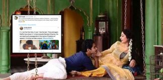 #BoycottNetflix Storms As Viewers Left Furious Over Kissing Scene In A Temple In Mira Nair’s A Suitable Boy