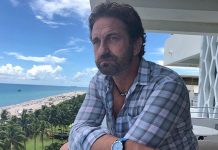 Night Has Fallen: Gerard Butler To Play Agent Mike Banning For The Fourth Time In The Franchise