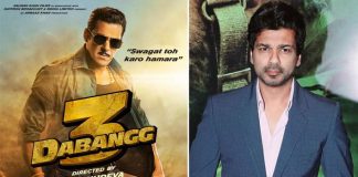 Exclusive! Nikhil Dwivedi On Dabangg 3 Box Office Underperformance: “Entire Fault Lies On Salman Khan That He…”