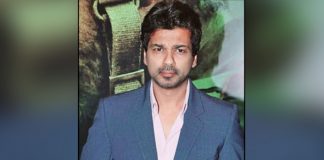 Nikhil Dwivedi Tests COVID-19 Positive, Wife Gouri Tests Negative
