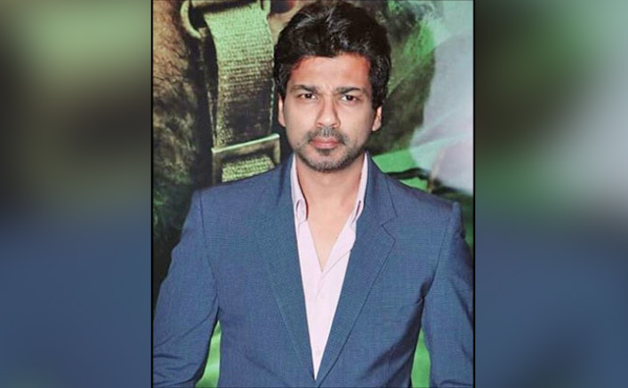 Nikhil Dwivedi Tests COVID-19 Positive, Wife Gouri Tests Negative
