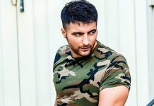 Nikkhil Arya happy to join 'fun' team of 'Brahmarakshas 2'