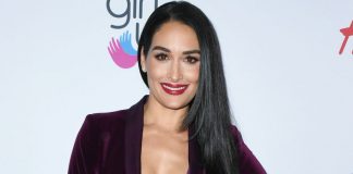 Nikki Bella Reveals Her Biggest Online Purchase Ever & We Can Only Dream About It