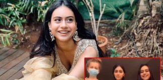 Nysa Devgn’s ‘Twerk 4 Me’ With Friends Goes Viral On The Internet, Watch