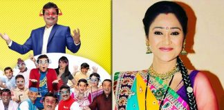 Old video Ft. Disha Vakani confuse fans as they think she's coming back on Taarak Mehta Ka Ooltah Chashmah