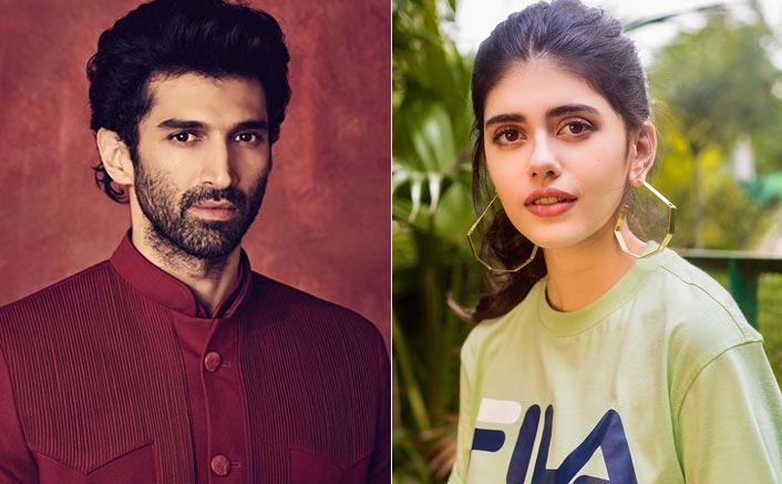 OM – The Battle Within: Aditya Roy Kapur To Star Alongside Sanjana Sanghi