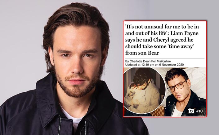 One Direction's Liam Payne Lashes Out At A British Tabloid For Giving A Misleading Headline