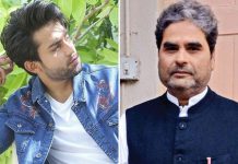 Pak actor Bilal Abbas Khan: Wish to be directed by Vishal Bhardwaj